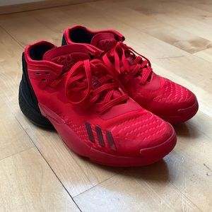 D.O.N. Issue #4 kids basketball shoes